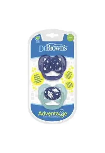 Dafiti Chupo entretención advantage n1 estrella azul*2 oferta