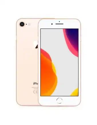 Flamingo Celular apple iphone 8 64gb gold reacondicionado oferta