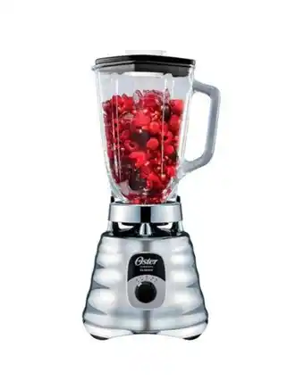 Flamingo Licuadora oster clásica blst4655 vaso de vidrio oferta