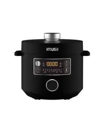 Flamingo Olla inteligente imusa multichef pro oferta