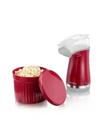 Flamingo Crispetera roja hh 0974006r bu holstein oferta