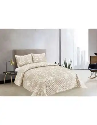 Flamingo Edredon microfibra praga doble oferta