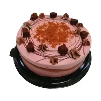MegaTiendas Torta especial vainilla x 1200 g oferta