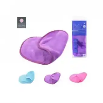Home Sentry Toalla desmaquillante cosmetic club sc28984 magic colores surtidos pcj oferta