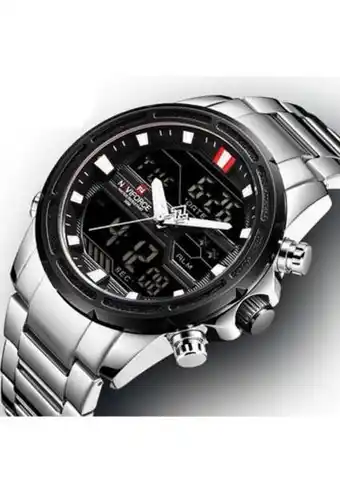 Dafiti Reloj naviforce gt08 - plata oferta