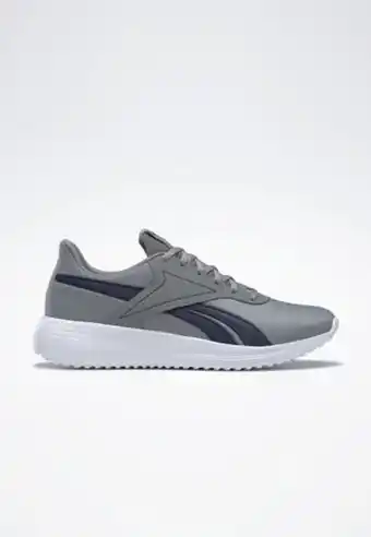 Dafiti Tenis running gris-blanco reebok lite 3 oferta