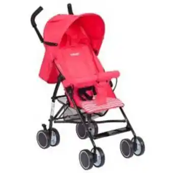 Falabella Coche paseador b-5-p cosco oferta