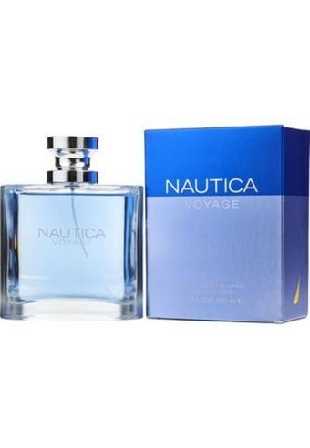 Dafiti Perfume voyage de nautica para hombre 100 ml oferta