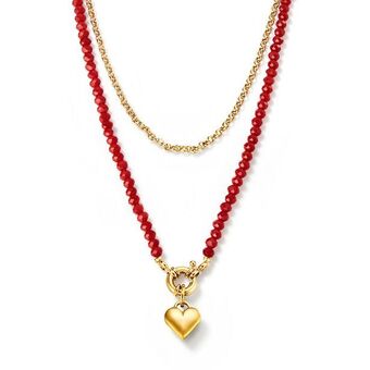 Ésika Collar love my way oferta