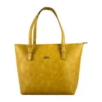 Fiorenzi Bolso para mujer estambul almendra oferta
