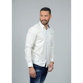 Roott + Co Camisa manga larga oferta