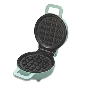 Makro Mini wafflera home elements mint 12cm oferta
