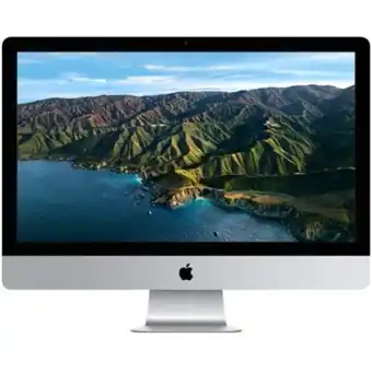 Linio Apple imac 27 intel i5-6500 16gb ram 500gb video 2gb disk 27" 5k mac os oferta
