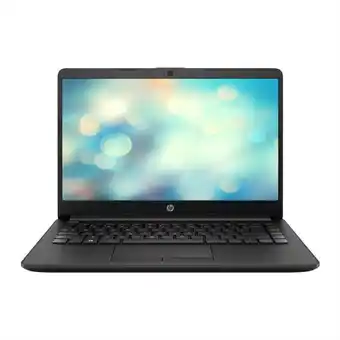 Éxito Portatil hp 14 cf2515la intel core i3 10110u 4gb ram 256gb ssd pantalla 14 oferta