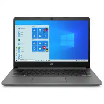 Linio Portátil hp intel pentium gold 6405u 14 pulgadas 4gb ram 128gb ssd 14-cf2504la windows 10  oferta