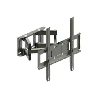Ktronix Base emmtecgnology escualizable de tijera para televisores de 32" a 70" oferta