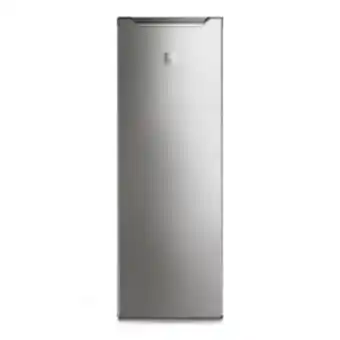 Electrojaponesa Congelador vertical electrolux 245 litros gris efup22p3hrg oferta