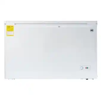 IBG Congelador ibg horizontal 420l ibgws blanco oferta