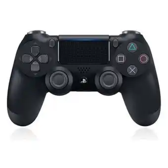 Linio Control sony dualshock 4 v2 ps4 original joystick mango de control oferta