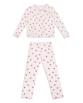 EPK Pijama niña 4 a 12 años oferta