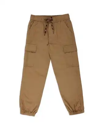 EPK Pantalón cargo niño 4 a 12 años oferta
