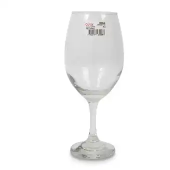 Makro Copa vino cristar rioja grande oferta