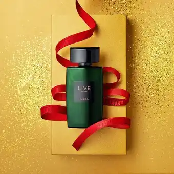 L'bel Minifragancia live polo oferta