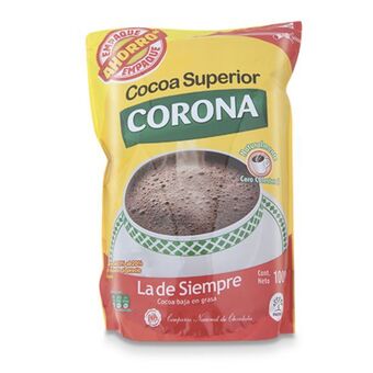 Makro Chocolate en polvo corona cocoa 1000g oferta