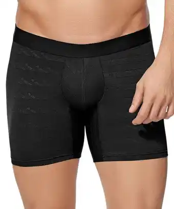 Amelissa Boxer dominic negro oferta