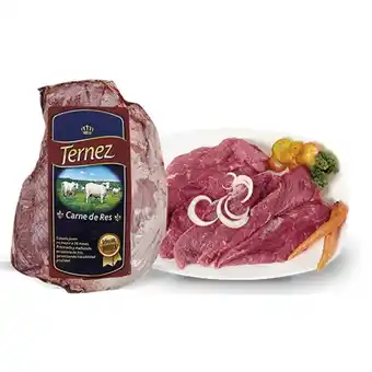Makro Carne asar selección ternez x kg oferta