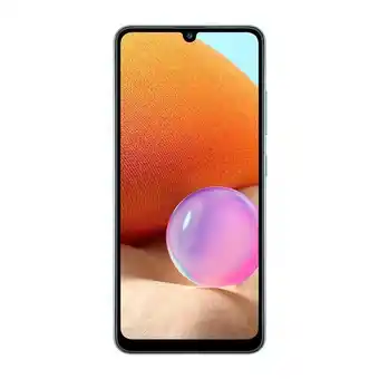 Electrobello Celular samsung galaxy a32 128gb oferta