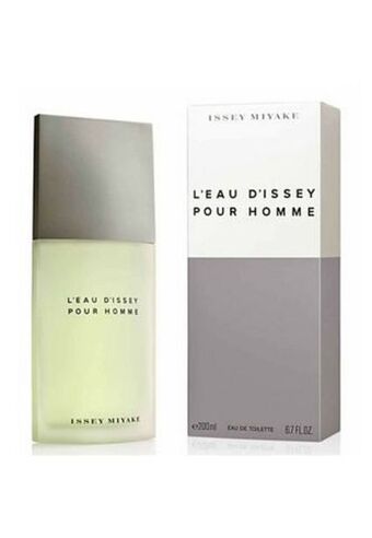 Dafiti Perfume pour homme de issey miyake para hombre 200 ml oferta