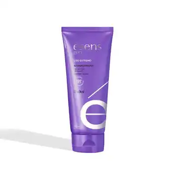 Ésika Acondicionador ésens pro liso extremo oferta