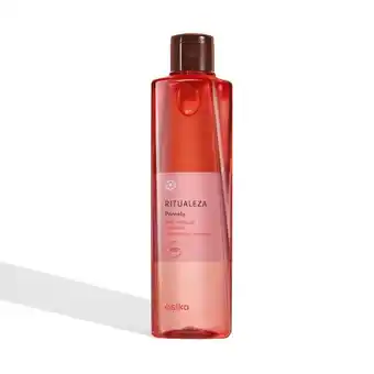 Ésika Óleo corporal ritualeza pomelo oferta
