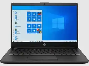 Electrobello Computador portátil hp 14" pulgadas 128gb oferta