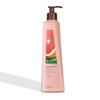 Ésika Crema corporal ritualeza pomelo oferta