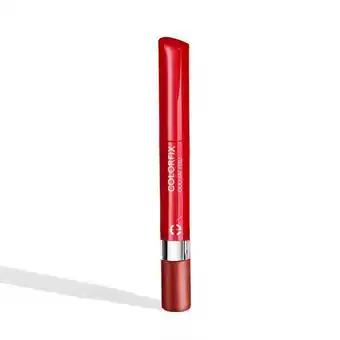 Ésika Labial colorfix duo tattoo metallic oferta