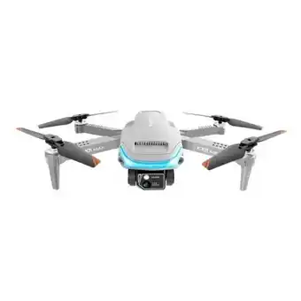 Mercado Libre Drone k101 max con 3 baterias + maletin oferta