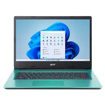 Olímpica Pc port acer celeron n4500 4gb 500gb 14" hd oferta