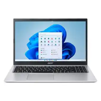 Pc port acer ci3 1115g4 8gb 256gb ssd 15,6" fhd