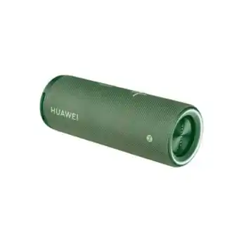 Ktronix Parlante huawei inalámbrico bluetooth sound joy 20w verde oferta