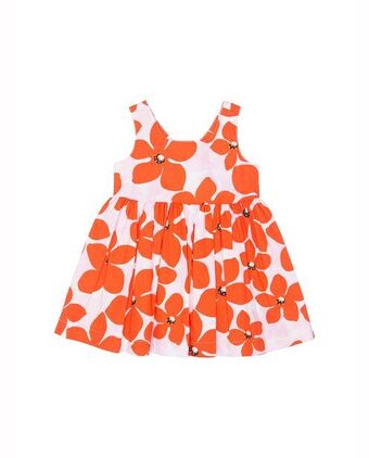 EPK Vestido bebé niña 0 a 3 años oferta