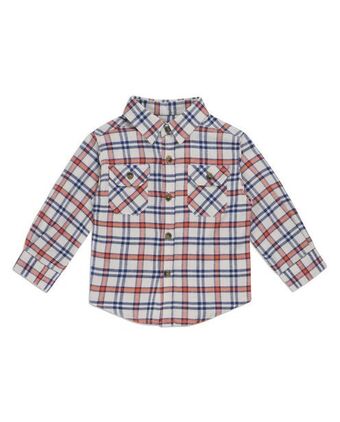EPK Camisa bebé niño 0 a 3 años oferta