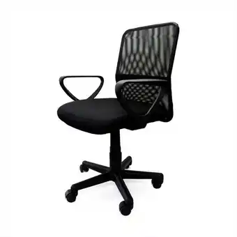 Éxito Silla de oficina alta andre 3325 oferta