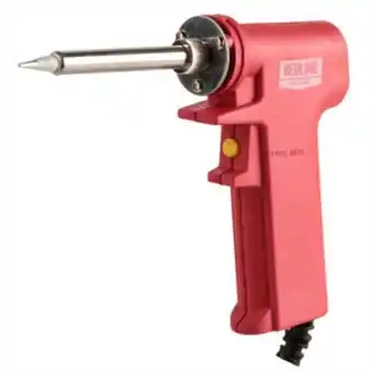 Constructor Cautín eléctrico tipo pistola de 20 a 80 watts oferta