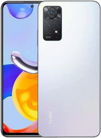 Olímpica Celular xiaomi redmi note 11 pro 4g 6gb 128gb blanco oferta
