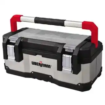 Constructor Caja herramientas 23-pulg oferta