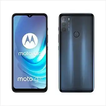 Celular motorola moto g50 128 gb