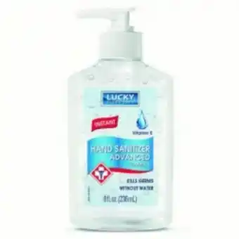 Home Sentry Gel antibacterial 3151 12 classic 236 ml oferta