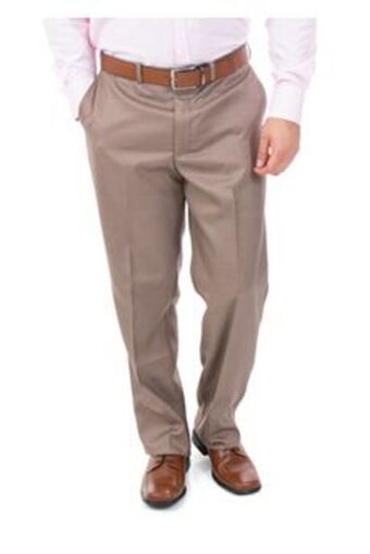 Kosta Azul Pantalon clásico oferta